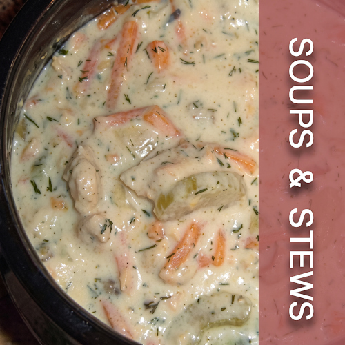 recipe