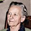 Winnie Moss Chaney