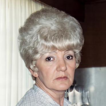 Loretta Chaney