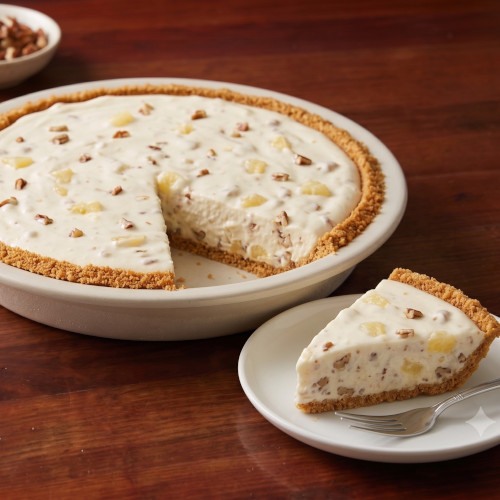 Million Dollar Pie