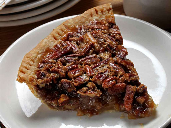 Pecan Pie