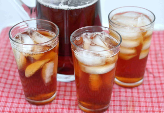 Southern Sweet Tea