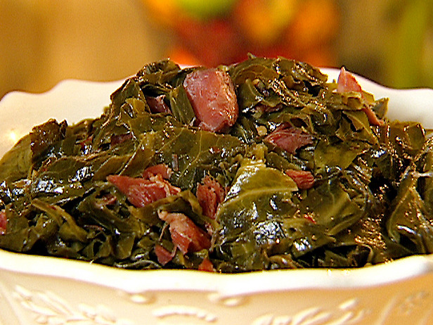 Collard Greens