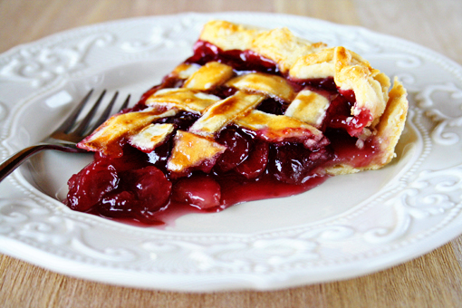 Cherry Pie