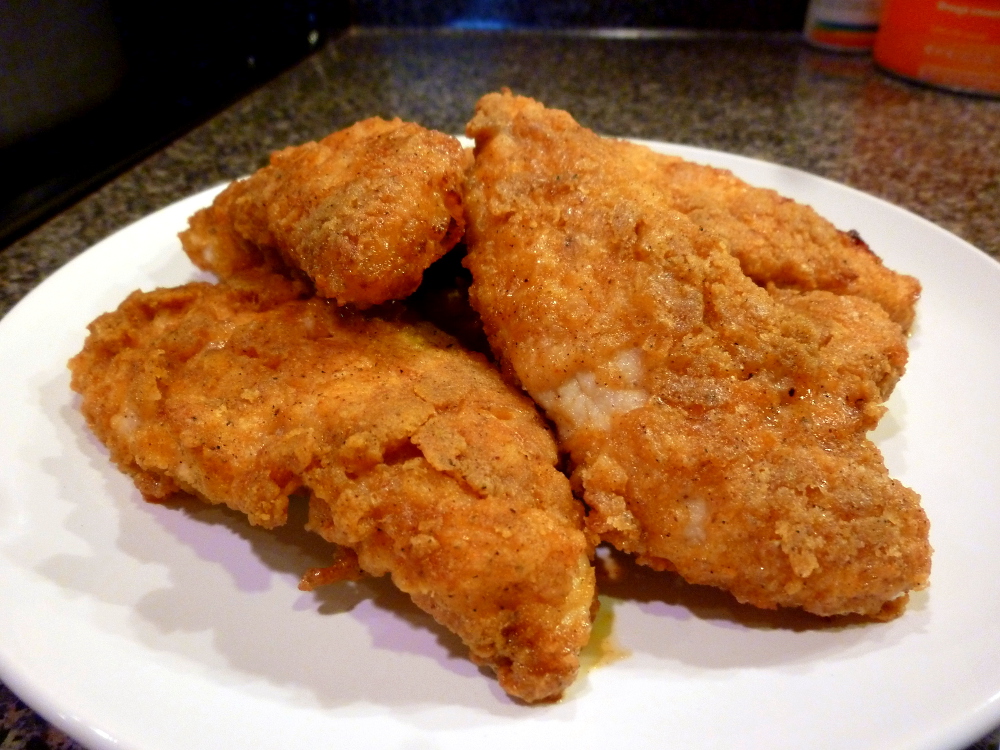 Chicken Strips