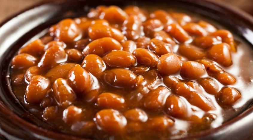 Baked Beans