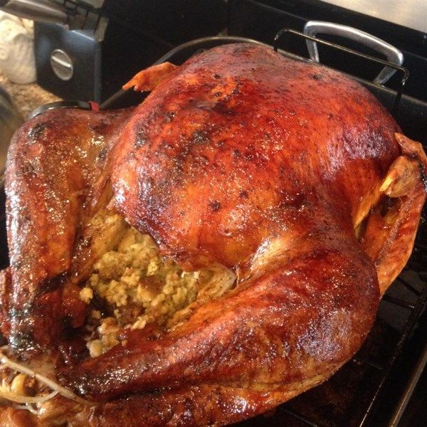 Roast Turkey