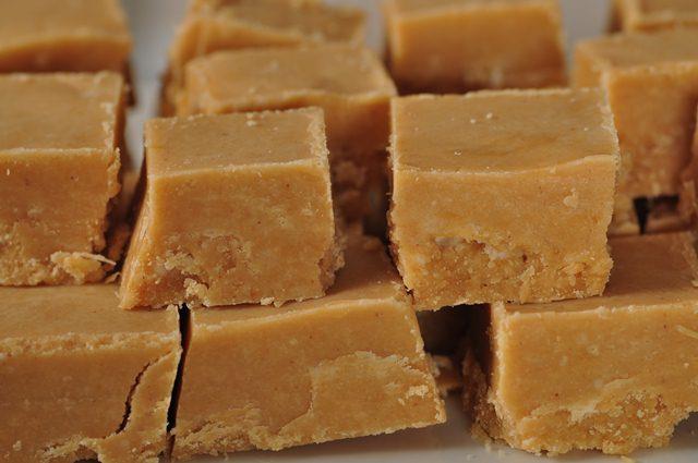 Peanut Butter Fudge