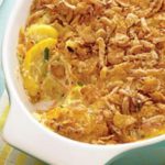 Squash Casserole