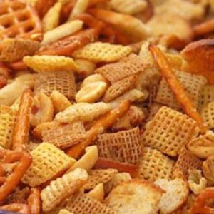 Chex Snack Mix