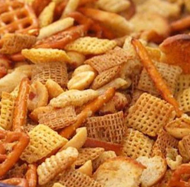 Chex Snack Mix